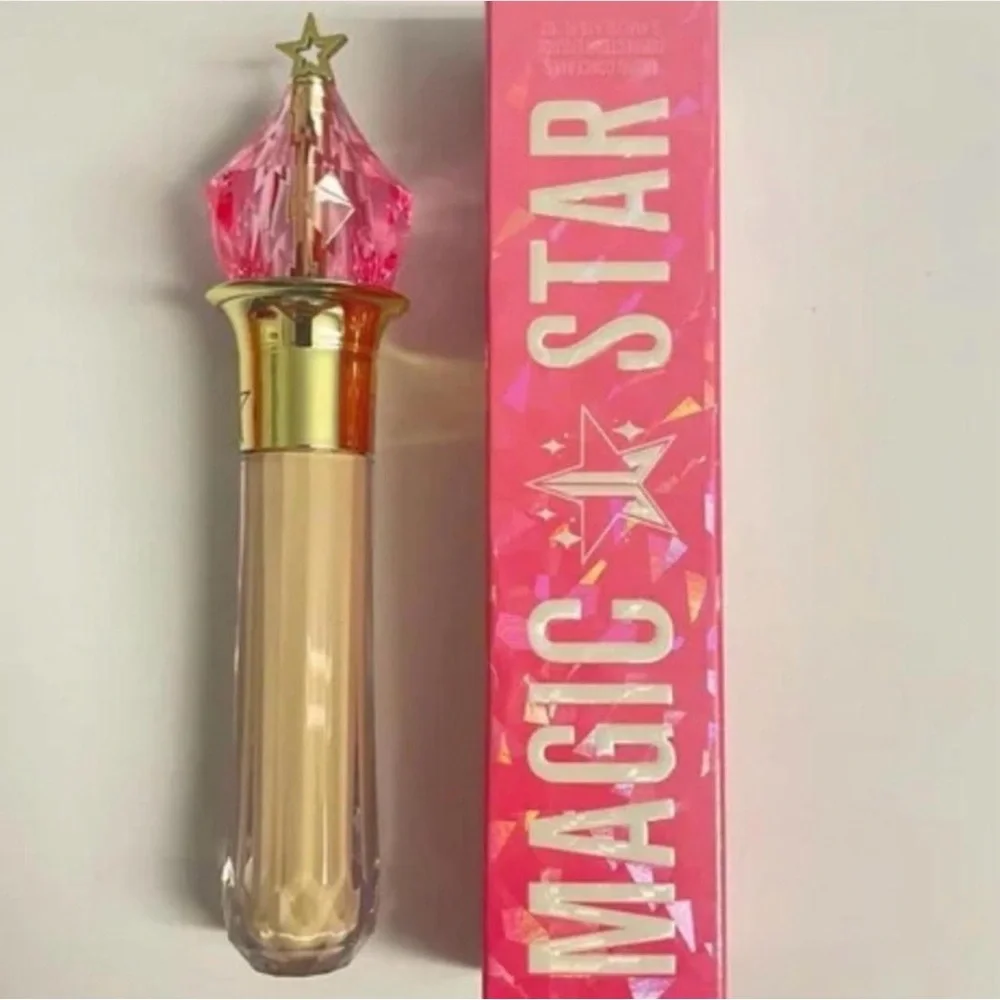 Jeffree Star Magic Star Concealer *NIB Various tones to choose from: